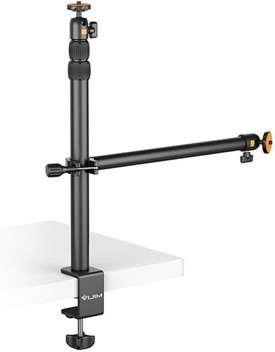 Soporte Escritorio Para Camara Luces Microfono Vijim Ls02