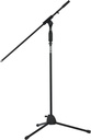 Paral Microfonos Boom Rok-it Modelo RI-MICTP-FBM