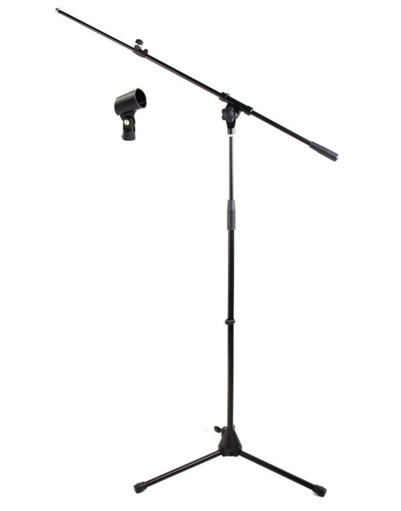 Paral Para Microfonos Tripode Tipo Boom  GRIFFIN