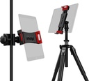 Soporte Universal Paral Microfono para Tablet iKlip3
