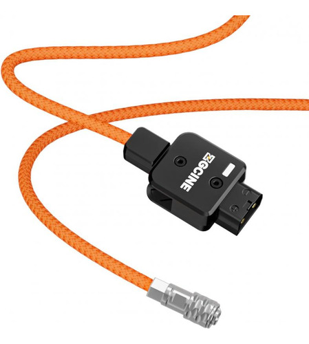 Cable De Poder D-tap A Blackmagic Bmpcc