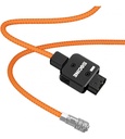 Cable De Poder D-tap A Blackmagic Bmpcc