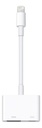 Adaptador De Conector Lightning iPhone iPad A Hdmi Original