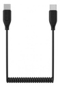 Cable 7ryms Uc-uc Usb C Macho Macho Otg Audio Cable