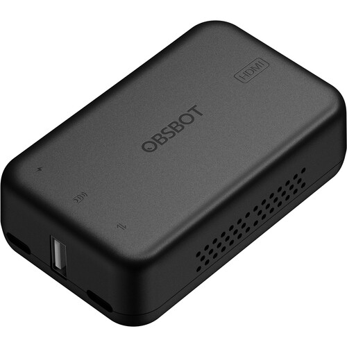 Adaptador Obsbot Uvc A Hdmi