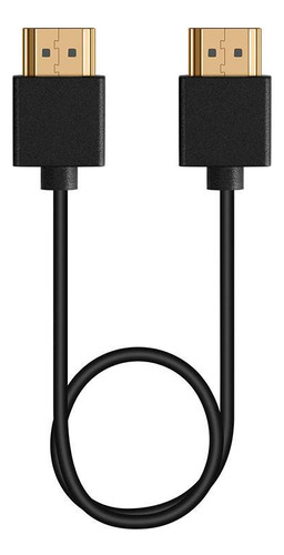 Cable Hdmi A Hdmi 2.0 4k 60 Hz Hollyland 40 Cm