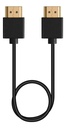Cable Hdmi A Hdmi 2.0 4k 60 Hz Hollyland 40 Cm