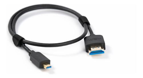 Cable Hdmi A Micro Hdmi 50 Cm Accsoon Xc-hd-p5