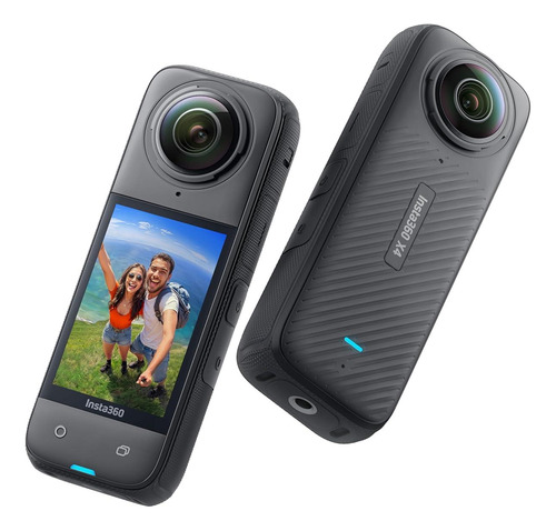 Camara Insta360 X4 360 Grados 8k