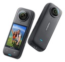 Camara Insta360 X4 360 Grados 8k