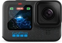 Camara GoPro HERO 12 5.3K 60fps 27MP sensor 1/1.9 pulgadas