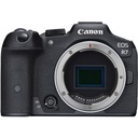 Camara Canon EOS R7 Mirrorless solo cuerpo