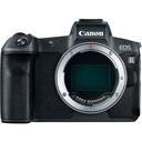 Camara Canon EOS R Mirrorless Body Only poco uso