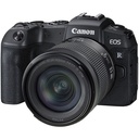 Camara Canon EOS RP Mirrorless con lente RF 24-105 F4-7.1 IS STM