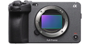 Camara Sony FX3 Cinema Line Mirrorless Full Frame