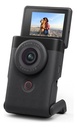 Camara Canon Powershot V10 4k