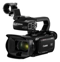 Camara Canon Xa60 Professional Uhd 4k Camcorder 20x