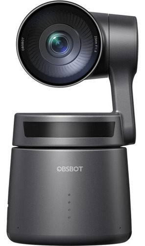 Camara Obsbot Tail Air Ndi Streaming 4k Ptz Microhdmi Tipo C