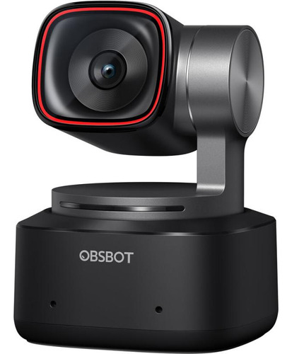 Camara Webcam Obsbot Tiny 2 4k Ptz Seguimiento Ia