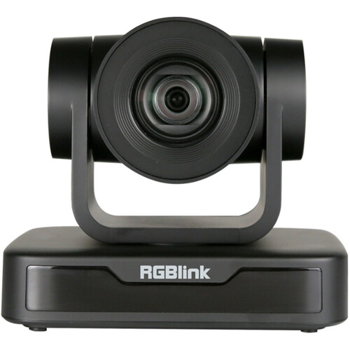 Camara PTZ RGBlink USB con 10X Zoom Optico