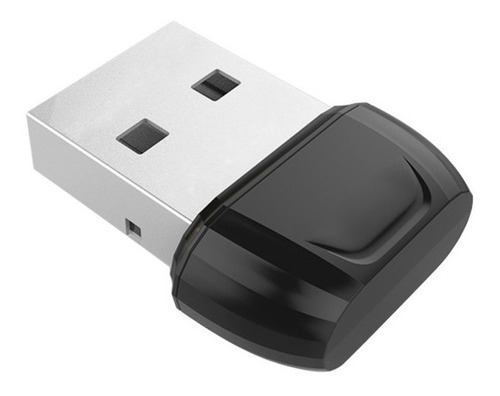 Adaptador Usb Bluetooth 5.0 Para Pc Windows Linux Mac Jd08t