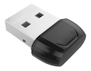 Adaptador Usb Bluetooth 5.0 Para Pc Windows Linux Mac Jd08t