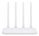 Router Xiaomi Mi Wifi 4c 4 Antenas 2.4 Ghz 300mbps 64 Mb Ram