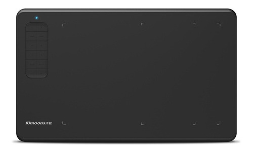 Tabla Digitalizadora 10moons G12 10x6 PuLG Windows Mac