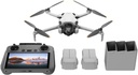 Drone DJI Mini 4 Pro Fly More Combo Plus DJI RC2