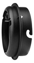 Adaptador De Montura Elinchrom A Bowens