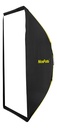 Softbox Rectangular 60x90cm Grid Nicefoto Bowen Mount Es-690