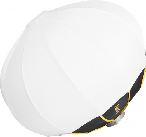 Softbox Lampara China Nicefoto 80 Cm Bowens Mount L-80