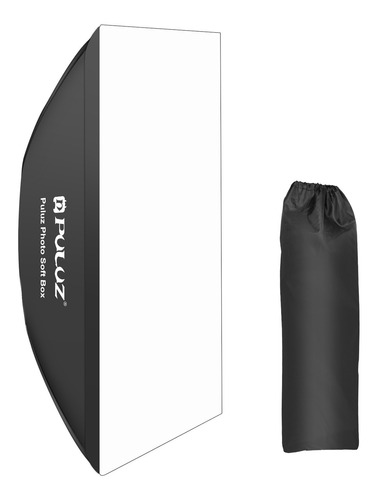 Softbox Puluz 60x90 Cm Bowens Mount Fotografia Video Y Mas