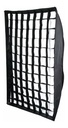 Softbox Rectangular 60x90 Con Grid Tolifo Bowens Mount