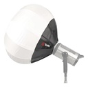 Difusor Lampara China Softbox Bowens Mount Tolifo 65cm Sbl65