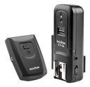 Radio Trigger Godox Ct16 Rx + Tx