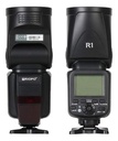 Flash Speedlite Triopo R1 Ttl 1/8000s Bateria Litio 76ws