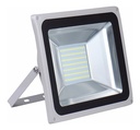 Reflector Led 100w Para Exteriores 6000k 110v Luz Fria