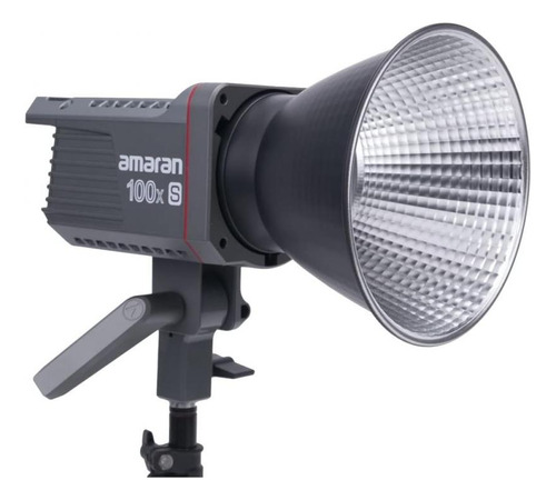 Luz De Video Led Monolight Amaran 100x S Bi Color