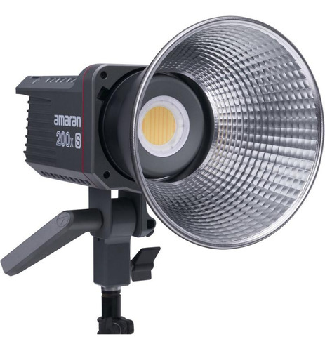 Luz De Video Led Monolight Amaran 200x S Bi Color 200W