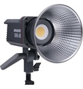 Luz De Video Led Monolight Amaran 200x S Bi Color 200W