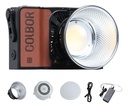 Luz De Video Led Bicolor 100w Colbor W100 App Mini Bowens
