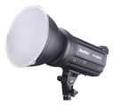 Luz De Video Led Monolight 100w Nicefoto Hc-1000saii Bicolor