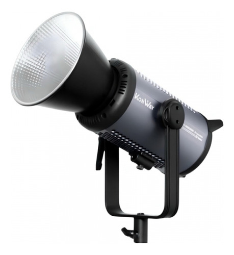 Luz De Video Led Monolight 200w Tolifo Bicolor Cri96+ App