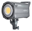 Luz De Video Led Monolight 200w Nicefoto La2000a Bicolor