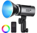 Luz De Video Led Neewer Ms150c Rgbww 150w Cri97 Tlci98