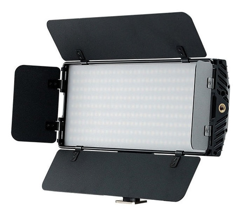 Luz De Video Led Bicolor Tolifo Pt30bproii 30w 3000lm Cri95