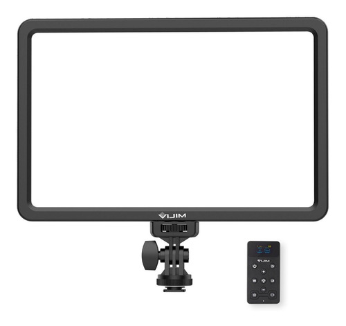 Luz De Video Bicolor Vl192 Vijim Usb 2500-9000k