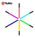 Tubo Led Rgb Tolifo St10rgb 10w Wand Light 1200lm