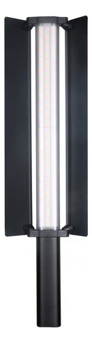 Tubo Led Nicefoto Tc298rgbw 20w Recargable 4000mah 2800lux